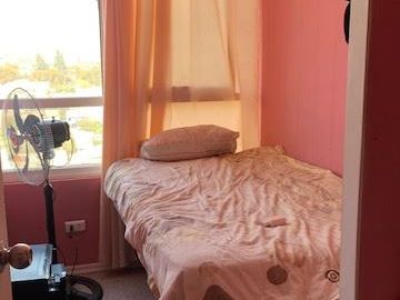 Departamento en Venta en Avenida Lo Ovalle - Santa Rosa