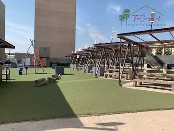Departamento en Venta en Avenida Lo Ovalle - Santa Rosa