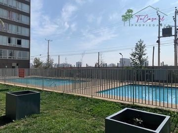 Departamento en Venta en Avenida Lo Ovalle - Santa Rosa