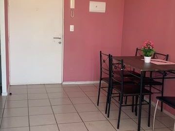 Departamento en Venta en Avenida Lo Ovalle - Santa Rosa