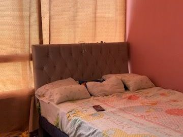 Departamento en Venta en Avenida Lo Ovalle - Santa Rosa
