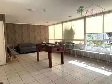 Departamento en Venta en Avenida Lo Ovalle - Santa Rosa