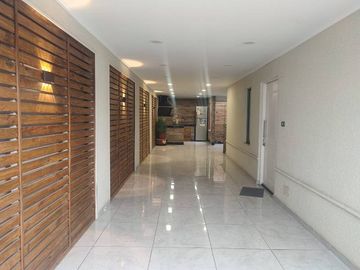 BELLA CASA CON GRAN QUINCHO Y TERRAZA