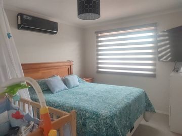 BELLA CASA CON GRAN QUINCHO Y TERRAZA