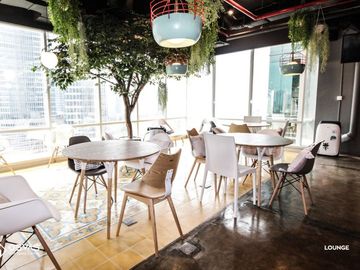 Sewa Ruang Kantor Menara Global Mulai Rp 16 Juta-an/Bulan