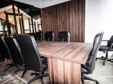 Sewa Ruang Kantor Menara Global Mulai Rp 16 Juta-an/Bulan