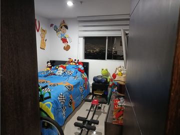 Venta de Apartamento ubicado en Envigado sector Antillas