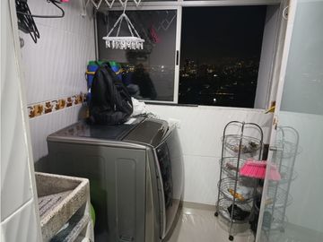 Venta de Apartamento ubicado en Envigado sector Antillas