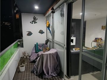 Venta de Apartamento ubicado en Envigado sector Antillas