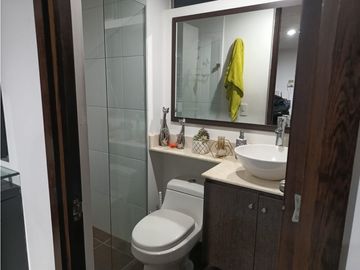 Venta de Apartamento ubicado en Envigado sector Antillas
