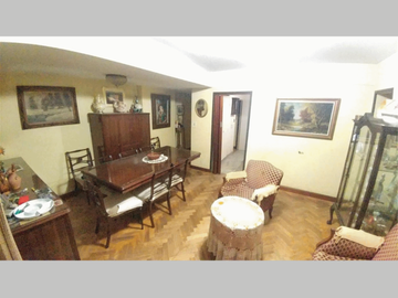 NUEVO PRECIO - Departamento en Venta en Flores 4 ambientes al frente 86 m2 + balcón - Yerbal 2700