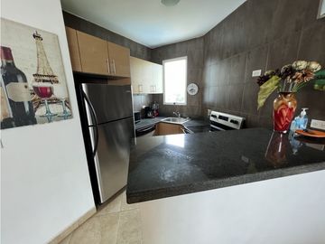 VENTA DE APARTAMENTO EN PLAYA BLANCA