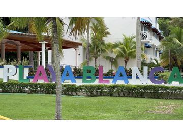 VENTA DE APARTAMENTO EN PLAYA BLANCA