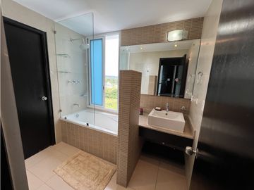 VENTA DE APARTAMENTO EN PLAYA BLANCA