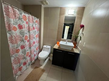 VENTA DE APARTAMENTO EN PLAYA BLANCA