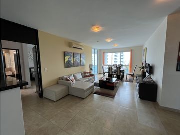 VENTA DE APARTAMENTO EN PLAYA BLANCA