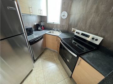 VENTA DE APARTAMENTO EN PLAYA BLANCA