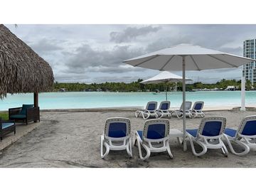 VENTA DE APARTAMENTO EN PLAYA BLANCA