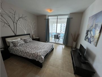 VENTA DE APARTAMENTO EN PLAYA BLANCA