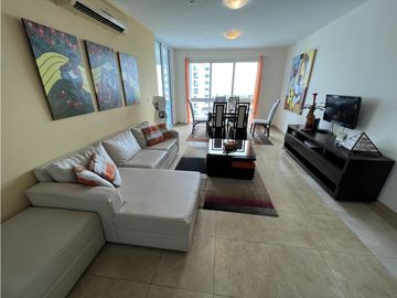 VENTA DE APARTAMENTO EN PLAYA BLANCA
