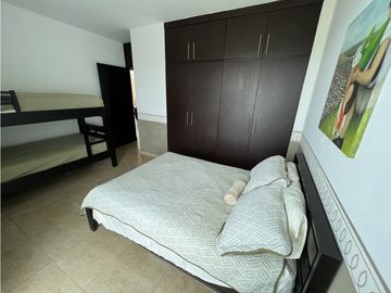 VENTA DE APARTAMENTO EN PLAYA BLANCA