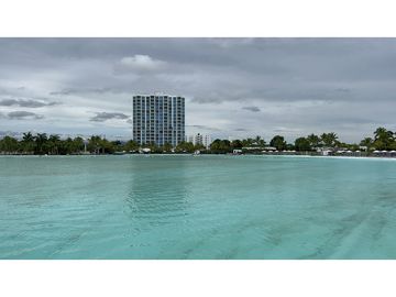 VENTA DE APARTAMENTO EN PLAYA BLANCA