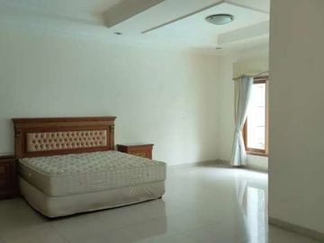 Rumah Mewah Bersih Terawat Di Pondok Indah Jaksel - 0079 Br