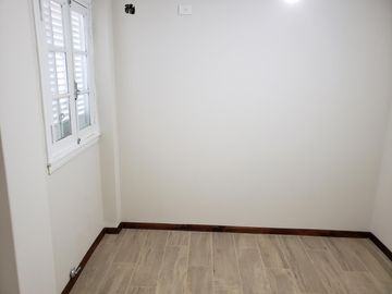 PH 4 Amb. al Frente c/Terraza - RETASADO -