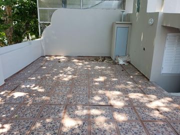 PH 4 Amb. al Frente c/Terraza - RETASADO -