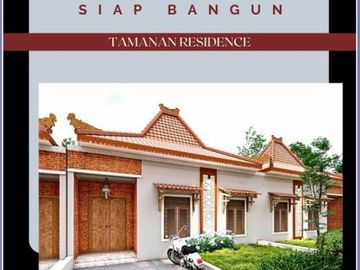 Rumah Eksklusif di Jogja Timur Mulai 300Jt-An