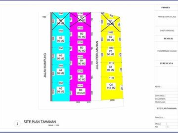 Rumah Eksklusif di Jogja Timur Mulai 300Jt-An