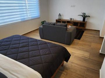 Casa en Lomas de Juriquilla con Roof Garden  - PREVENTA J2