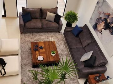 Casa en Lomas de Juriquilla con Roof Garden  - PREVENTA J2