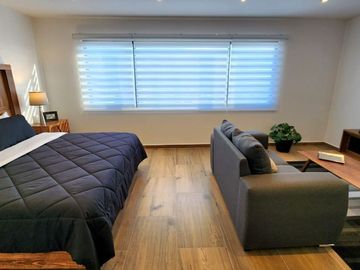 Casa en Lomas de Juriquilla con Roof Garden  - PREVENTA J2
