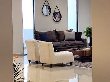Casa en Lomas de Juriquilla con Roof Garden  - PREVENTA J2