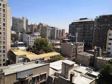 Departamento en Venta en Metro Bellas Artes