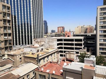 Departamento en Venta en Metro Bellas Artes
