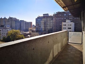 Departamento en Venta en Metro Bellas Artes