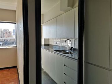 Departamento en Venta en Metro Bellas Artes