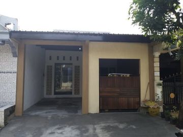 Dijual Rumah wonoayu Sidoarjo