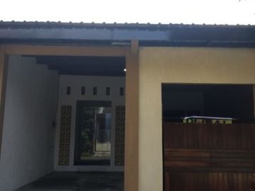 Dijual Rumah wonoayu Sidoarjo