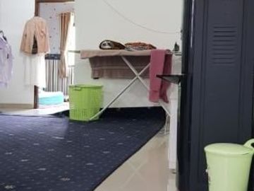 Rumah Siap Huni Dikomplek City Garden Regency, Cicaheum Bandung | ARIEFW