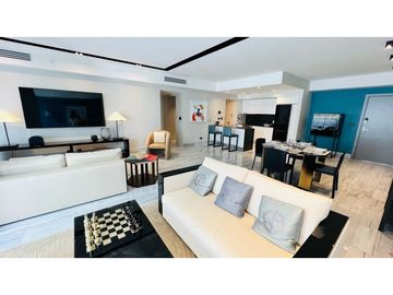 ELEGANTE EDIFICIO PARA ENTREGA INMEDIATA