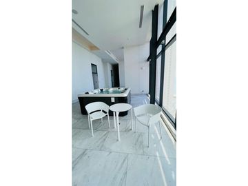 ELEGANTE EDIFICIO PARA ENTREGA INMEDIATA