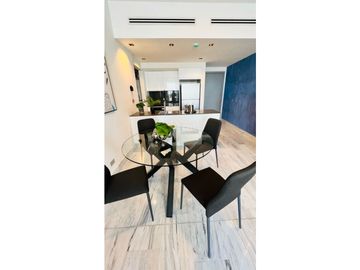 ELEGANTE EDIFICIO PARA ENTREGA INMEDIATA