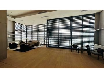 ELEGANTE EDIFICIO PARA ENTREGA INMEDIATA