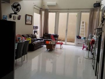 Harga 6,2M Turun Jadi 4,9M..!! Rumah Terawat Araya 2 Row 3,5 Mobil