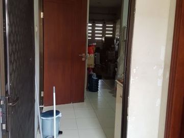 Harga 6,2M Turun Jadi 4,9M..!! Rumah Terawat Araya 2 Row 3,5 Mobil
