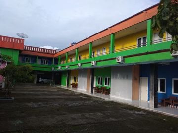 Jual Rumah Kost Siap Huni Strategis Daerah Cipatuguran Sukabumi