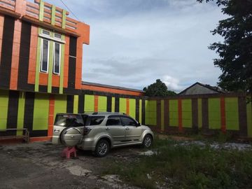 Jual Rumah Kost Siap Huni Strategis Daerah Cipatuguran Sukabumi